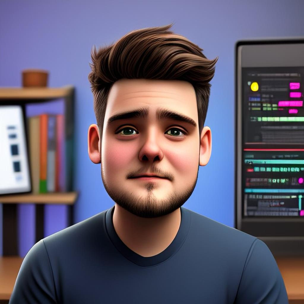 Quinn Nolan - Game Developer